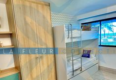 其他 3 La Fleur Collection Vacation Homes