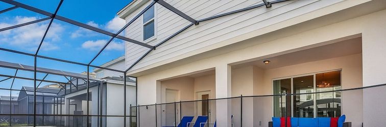 其他 Styled Bedrooms in a Resort