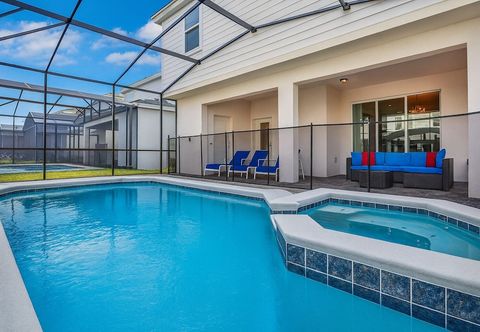 其他 Styled Bedrooms in a Resort