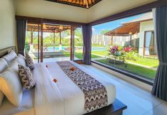 Others 4 Sunrise Terrace Ubud Vila by Nagisa Bali