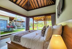 Others 3 Sunrise Terrace Ubud Vila by Nagisa Bali