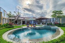 Khác Sunrise Terrace Ubud Vila by Nagisa Bali