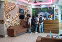 Others 4 Hotel Ved & Restaurant