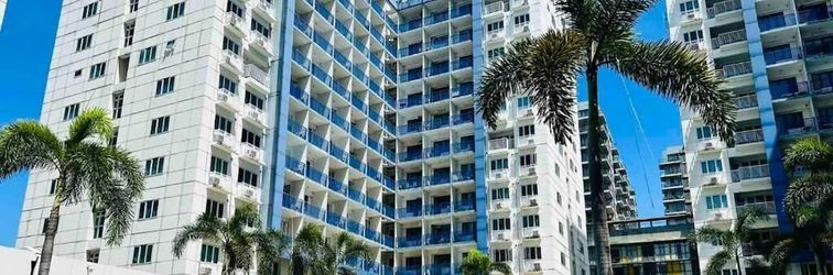 Others SMDC Good Stays - Sea Residences 2BR