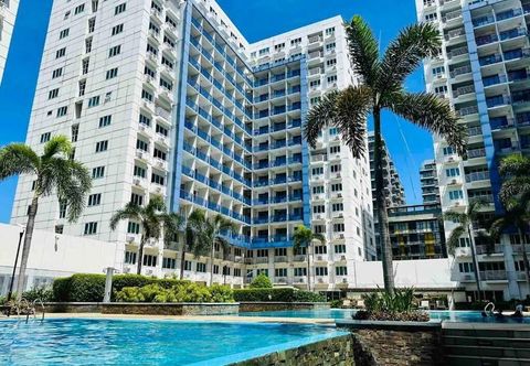 Others SMDC Good Stays - Sea Residences 2BR