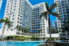 Others SMDC Good Stays - Sea Residences 2BR