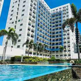 Primary image 1 SMDC Good Stays - Sea Residences 2BR, Don Bosco Hotels