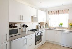 Others 5 Central Chichester 3bd Mews House For Up To 6