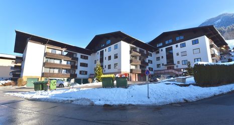 Others 2 Domizil Alpine Retreat 11 With Balcony