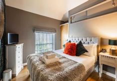 Lain-lain 5 Host Stay The Chapel in Thornham