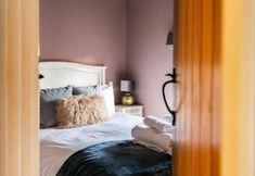 Lain-lain 3 Host Stay The Chapel in Thornham