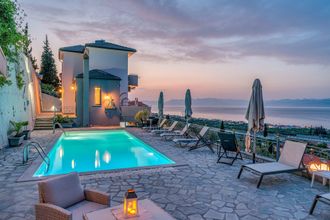 อื่นๆ 4 Onar Zin Seabliss - Mike Poolside Getaway