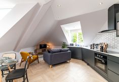 기타 6 Chelmsford Loft 6 Penthouse