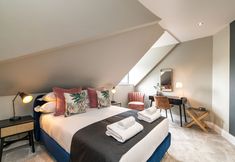 기타 3 Chelmsford Loft 6 Penthouse