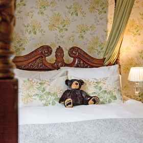 Room 1 Glendon Bed and Breakfast, Baslow and Bubnell Hotels