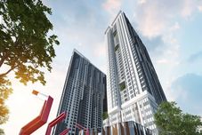 Khác Sentral Suites - Netflix and Chill