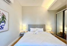 Khác 7 Sentral Suites - Netflix and Chill