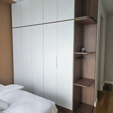 Khác 4 Sentral Suites - Netflix and Chill