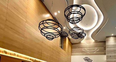 Khác 2 Sentral Suites - Netflix and Chill