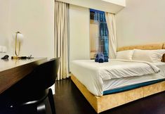 Others 5 Tropicana The Residences KLCC Skypool