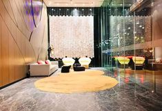 Others 2 Tropicana The Residences KLCC Skypool