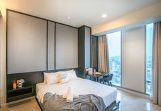 Others 4 Tropicana The Residences KLCC Skypool