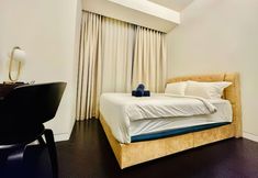 Others 6 Tropicana The Residences KLCC Skypool