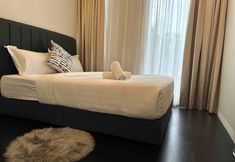 Others 7 Tropicana The Residences KLCC Skypool