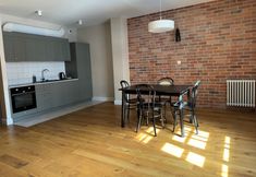 其他 6 Browar Hevelius Comfort Apartments by GA