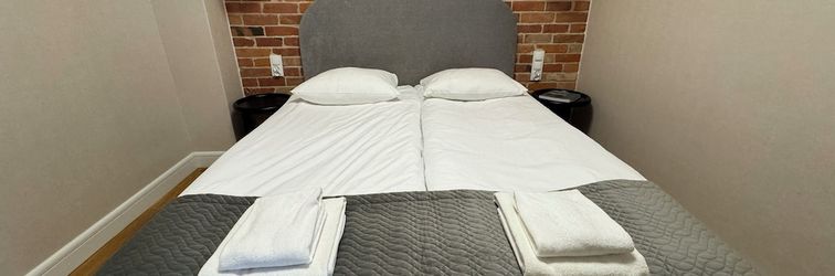 其他 Browar Hevelius Comfort Apartments by GA