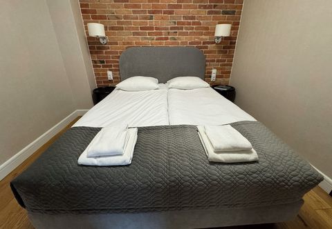 其他 Browar Hevelius Comfort Apartments by GA