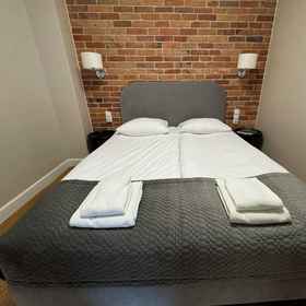 Room1Browar Hevelius Comfort Apartments by GA,格但斯克大学飯店