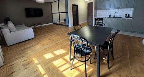 其他 2 Browar Hevelius Comfort Apartments by GA