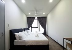 その他 7 Expressionz Suites by Manhattan Group