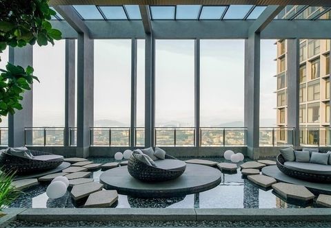 その他 Expressionz Suites by Manhattan Group