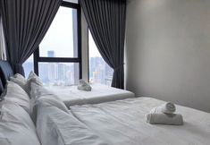 その他 4 Expressionz Suites by Manhattan Group