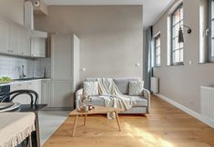 อื่นๆ 5 Browar Hevelius Apartments by GA