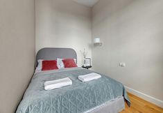 อื่นๆ 6 Browar Hevelius Apartments by GA