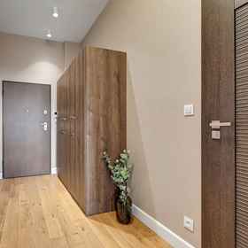 Room1Browar Hevelius Apartments by GA，格但斯克大学飯店