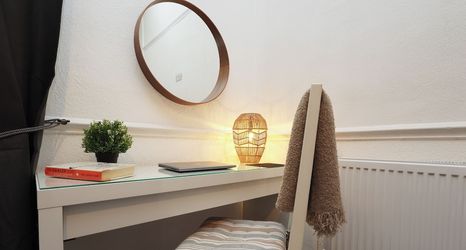 其他 2 Cardiff Guesthouse & On-Street Parking