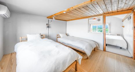 Lain-lain 2 PEACE GARDEN FURANO