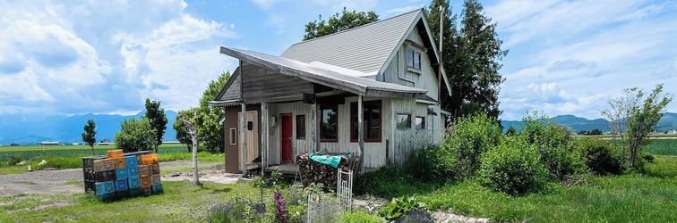 Lain-lain PEACE GARDEN FURANO
