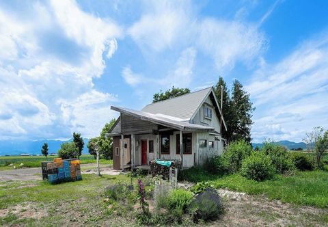 Lain-lain PEACE GARDEN FURANO