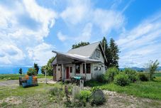 Lain-lain PEACE GARDEN FURANO