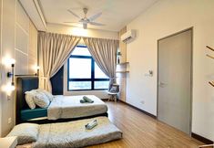 Others 7 Astoria Ampang Condotel by Emily in Town