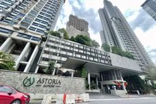 Others Astoria Ampang Condotel by Emily in Town