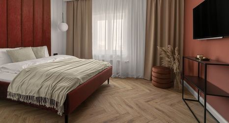 Others 2 Apartio Rooms Katowice