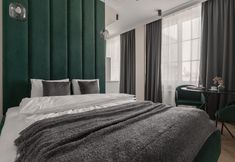 Others 7 Apartio Rooms Katowice