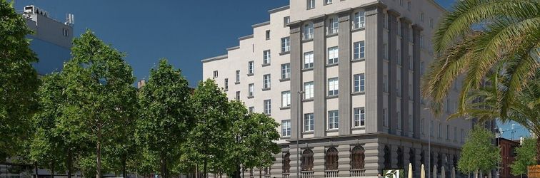 Others Apartio Rooms Katowice