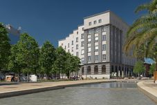 Others Apartio Rooms Katowice